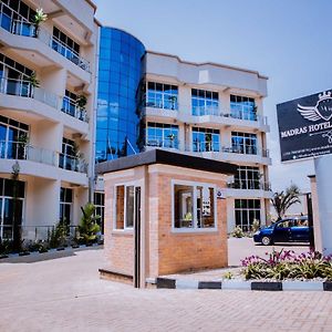 Madras Hotel And Apartments